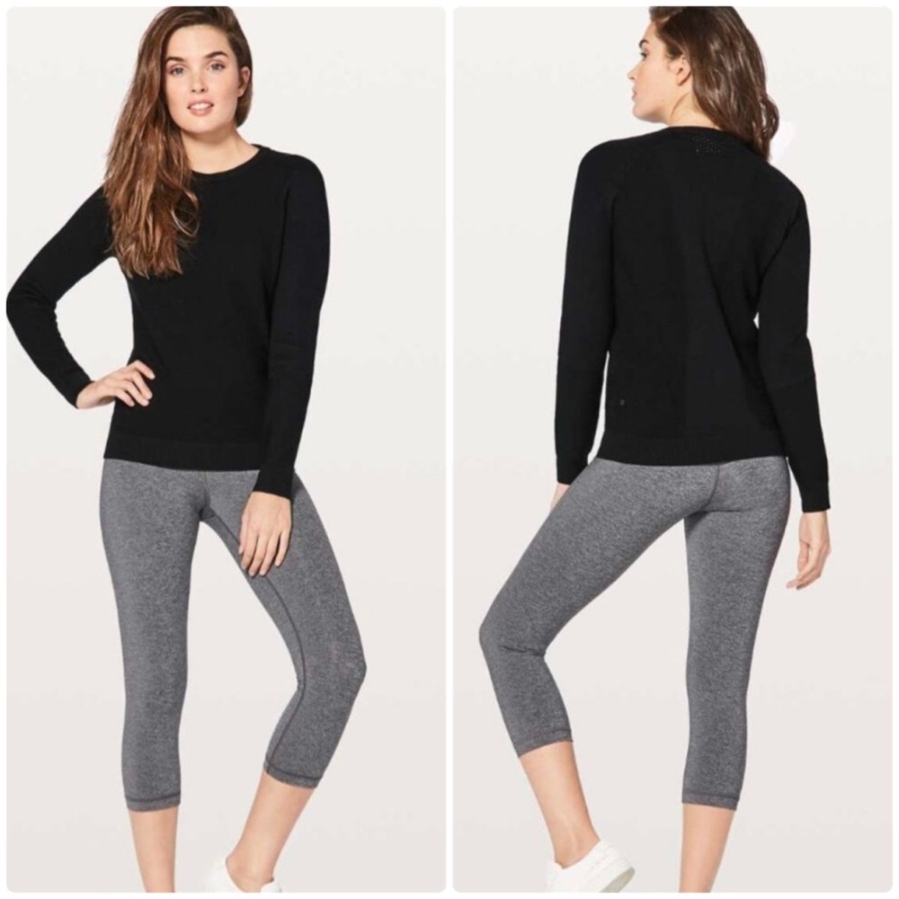 💥PRICE DROP💥 Lululemon Sweater